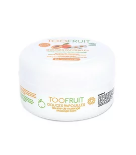 Toofruit Toofruit Odprężający Balsam do Masażu Dla Dzieci 75 ml 10D3-99920 - Balsamy i oliwki dla dzieci - miniaturka - grafika 1