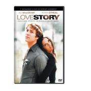  Love Story DVD) Arthur Hiller