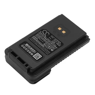 Yaesu FT-4XR / SBR-28 2500mAh 18.50Wh Li-Ion 7.4V (Cameron Sino) - Akcesoria do krótkofalówek - miniaturka - grafika 1