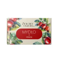 Mydła - Jozka Mydło różane 100g - miniaturka - grafika 1