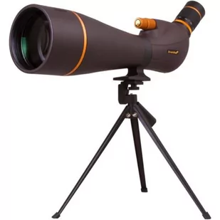 Levenhuk Blaze PRO 100 Spotting Scope - Teleskopy - miniaturka - grafika 1