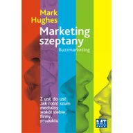 Marketing - Hughes Mark Marketing szeptany - miniaturka - grafika 1