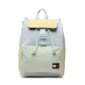 Plecaki - Plecak Tommy Hilfiger Eco Fun Lunchbag Bp AU0AU01697 DW6 - miniaturka - grafika 1