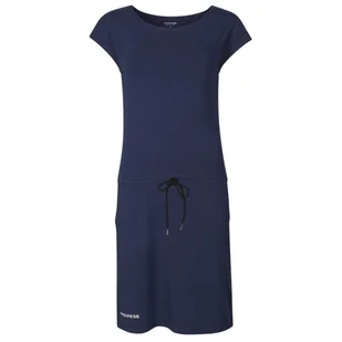 Sukienki damskie Progress Martina II Rozmiar: S / Kolor: ciemnoniebieski - Sukienki i spódnice sportowe - miniaturka - grafika 1