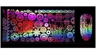 Naklejki Na Paznokcie Holograficzna Folia Transfer - Ozdoby do paznokci - miniaturka - grafika 1