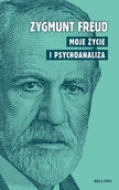 Biografie i autobiografie - Moje życie i psychoanaliza - miniaturka - grafika 1