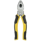 Śrubokręty - Stanley Szczypce control-grip uniwersalne, 200 mm - miniaturka - grafika 1
