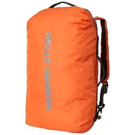 Torby sportowe - Helly Hansen Unisex Canyon Duffel Pack 35L, Patrol Orange, STD, Pomarańczowy patrol, Torba sportowa - miniaturka - grafika 1