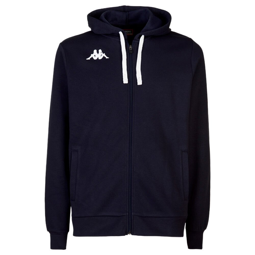 Bluza dziecięca Kappa BANTO Blue Marine 10Y