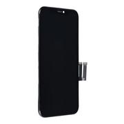 Części serwisowe do telefonów - Wyświetlacz do iPhone 11 z ekranem dotykowym czarnym (GX Incell) - miniaturka - grafika 1