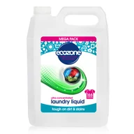 Środki do prania - Ecozone Bio płyn do prania skoncentrowany Bio 166 prań 5L ECZ01617 - miniaturka - grafika 1