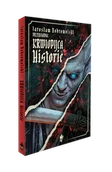 Fantasy - Krwiopijca: Historie - miniaturka - grafika 1