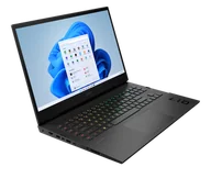 Laptopy - Omen HP 17-ck1000nt / 6H6Q3EA / Intel i9 / 32GB / SSD 1TB / Nvidia RTX 3080 Ti / QHD / 165Hz / Win 11 / Czarny - miniaturka - grafika 1