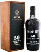 Wino - PORTO Kopke 50 YO Tawny - miniaturka - grafika 1