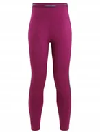 Pozostała odzież narciarska - ICEBREAKER LEGGINSY TERMICZNE TERMOAKTYWNE 200 SONEBULA IB0A59JS838 r XL - miniaturka - grafika 1