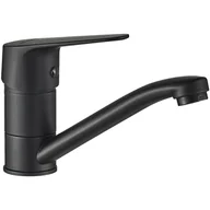 Baterie umywalkowe - Bateria Umywalkowa Z Ruchomą Wylewką Sagra - miniaturka - grafika 1