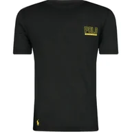 Koszulki dla chłopców - POLO RALPH LAUREN T-shirt | Regular Fit - miniaturka - grafika 1