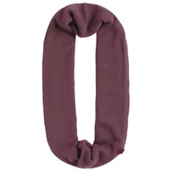 Apaszki i szaliki damskie - Komin Buff Yulia Knitted Infinity Scarf (kolor Różowy, rozmiar One size) - miniaturka - grafika 1