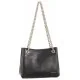 Torebki damskie - Torebka Sculpted Shoulderbag Ch24 Snake Black K60K611551 BEH (CK425-a) Calvin Klein - miniaturka - grafika 1