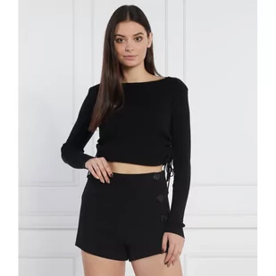 GUESS Sweter ARIELLE | Regular Fit - Swetry damskie - miniaturka - grafika 1
