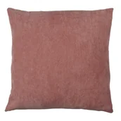 Poduszki dekoracyjne - Poduszka SZTRUKS 45 x 45 cm wrzosowa - miniaturka - grafika 1