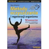 Zdrowie - poradniki - Hartigrama Olga Jelisejewa Metody oczyszczania i regeneracji organizmu - miniaturka - grafika 1