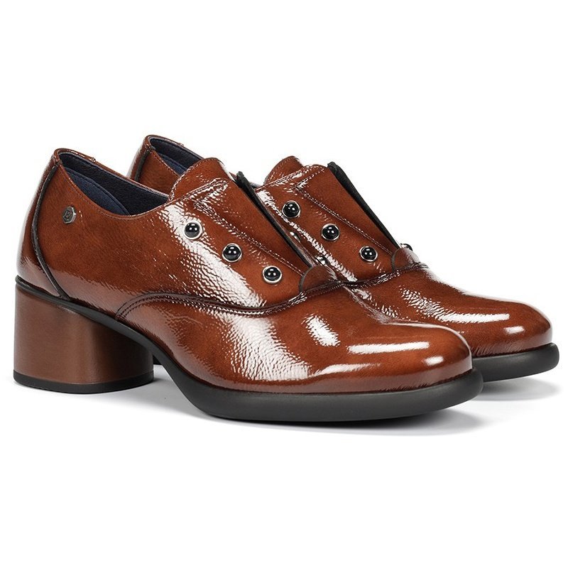 Półbuty damskie FLUCHOS 102512 MACY D9376-NA 37