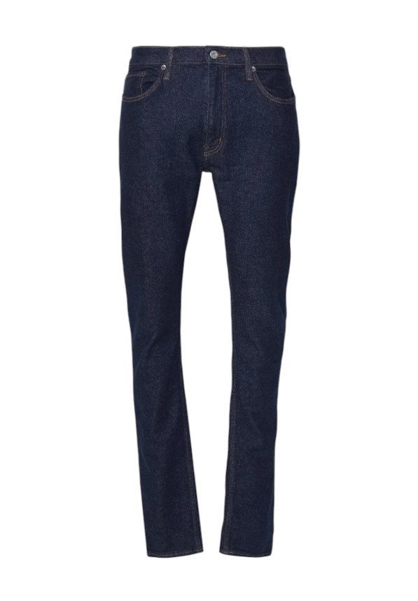 Spodnie jeansowe męskie HUGO Zane Skinny rozmiar 29/32