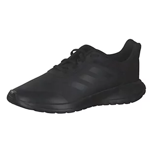 adidas Tensaur Run 2.0 K sneakersy chłopięce, Rdze? czarny Rdze? czarny Rdze? czarny, 31.5 EU - Buty dla chłopców - miniaturka - grafika 1