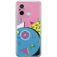 Etui i futerały do telefonów - ERT GROUP etui na telefon Xiaomi REDMI 12C/ REDMI 11A, case oryginalny i oficjalnie licencjonowany przez Star Wars, wzór 045, optymalnie dopasowane, plecki z TPU - miniaturka - grafika 1