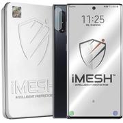 Szkła hartowane na telefon - Szkło Imesh 5D Galaxy Note 10 Wyświetlacz + Aparat - miniaturka - grafika 1