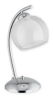 Lampy stojące - Lemir Altea lampa stołowa 1 pł chrom O2238 L1 CH 015O2238 L1 CH - miniaturka - grafika 1