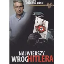 Największy wróg Hitlera - E-booki - historia - miniaturka - grafika 1