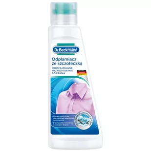 Dr. Beckmann Prewash Odplamiacz 250 Ml - Środki do prania - miniaturka - grafika 1