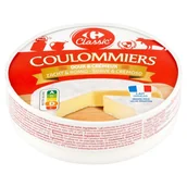 Sery - Carrefour Classic Ser coulommiers 350 g - miniaturka - grafika 1