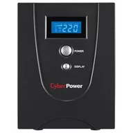 Zasilacze awaryjne UPS - Cyber Power Value 2200E (VALUE2200EILCD) - miniaturka - grafika 1