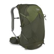 Plecaki - Plecak trekkingowy Lowe Alpine AirZone Trail Duo 32L FTF-37 r.32L - miniaturka - grafika 1