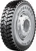 Opony ciężarowe - FIRESTONE FD833 13/80R22 .5 156 K - miniaturka - grafika 1