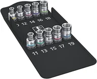 Klucze i nasadki - Wera Zyklop 8790 HMC HF 1Wrench set 1/2 10-pieces 05004203001 - miniaturka - grafika 1