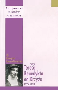 Autoportret z listów (1933-1942) Tom 2 - Pamiętniki, dzienniki, listy - miniaturka - grafika 2