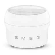 Akcesoria i części do robotów kuchennych - Smeg SMIC02 - Pojemnik na lody do akcesorium SMIC01 SMIC02 - miniaturka - grafika 1