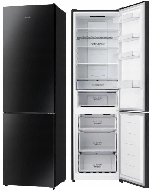 Gorenje NRK620EABG4