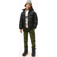 Kurtki i płaszcze dla chłopców - Tommy Hilfiger Kurtka ESSENTIAL Regular Fit - miniaturka - grafika 1