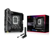 Płyty główne - ASUS ROG Strix B860-I Gaming WiFi - miniaturka - grafika 1
