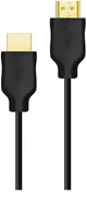 Kable komputerowe i do monitorów - CABLE HDMI 1.5M PHILIPS SWV5510/00 - miniaturka - grafika 1