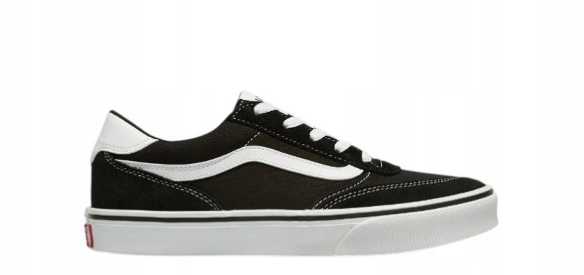 Trampki dziecięce VANS Brooklyn rozmiar 31