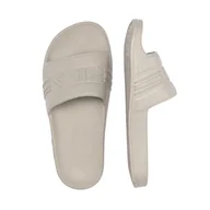Klapki i japonki damskie - Klapki damskie Fila Jetspeed na basen sportowe 39 - miniaturka - grafika 1
