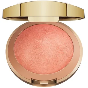 MILANI MILANI - Baked Powder Blush - Róż wypiekany - 05 - LUMINOSO MILPBRWY-WY-02 - Róże do policzków - miniaturka - grafika 2