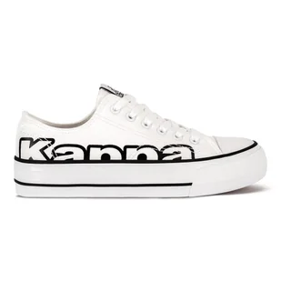 Trampki Kappa YL201409 - Trampki damskie - miniaturka - grafika 1