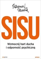 E-booki - poradniki - SISU. Wzmocnij hart ducha i odporność psychiczną - miniaturka - grafika 1